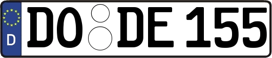 DO-DE155