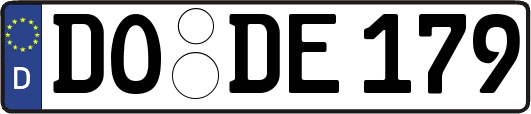 DO-DE179