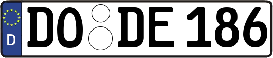 DO-DE186