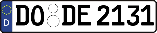 DO-DE2131