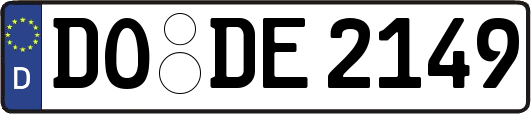 DO-DE2149