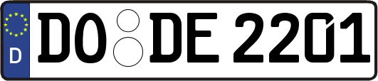 DO-DE2201