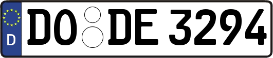 DO-DE3294