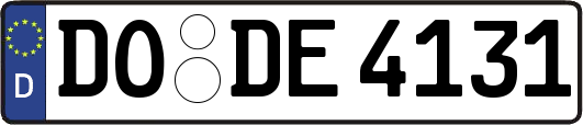 DO-DE4131