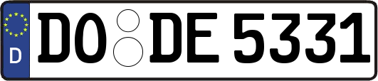 DO-DE5331