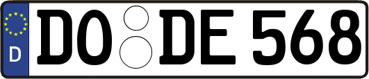 DO-DE568