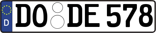 DO-DE578
