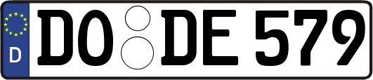 DO-DE579