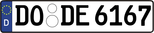 DO-DE6167