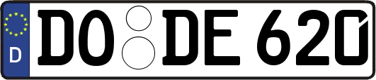 DO-DE620