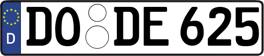 DO-DE625