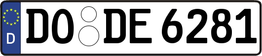 DO-DE6281