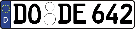DO-DE642