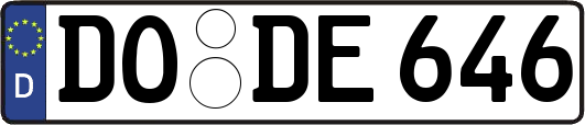 DO-DE646