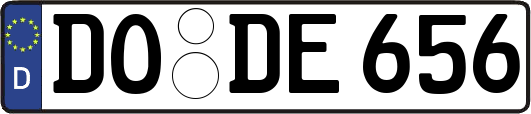 DO-DE656