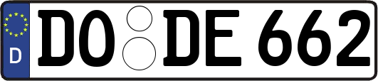 DO-DE662