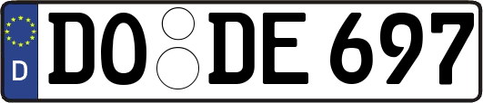 DO-DE697