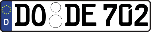 DO-DE702