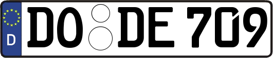 DO-DE709