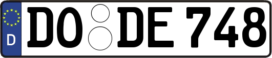 DO-DE748