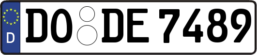 DO-DE7489