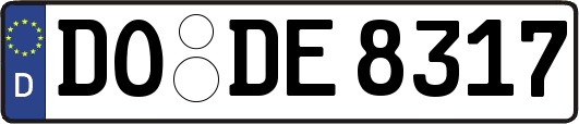 DO-DE8317