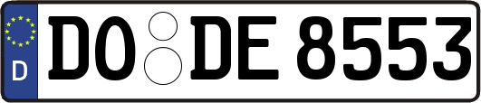 DO-DE8553