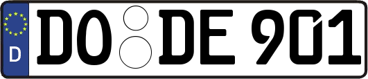 DO-DE901