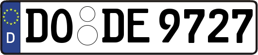 DO-DE9727