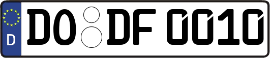 DO-DF0010