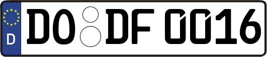 DO-DF0016