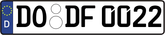 DO-DF0022