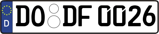 DO-DF0026