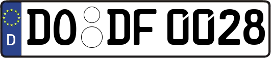 DO-DF0028