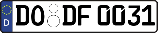 DO-DF0031