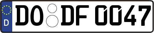 DO-DF0047