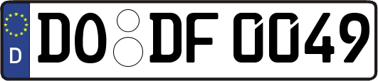 DO-DF0049
