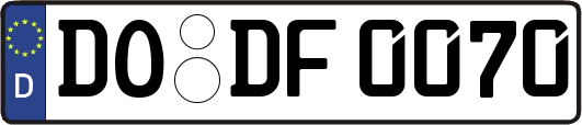 DO-DF0070