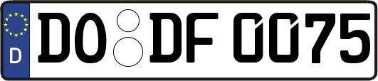 DO-DF0075