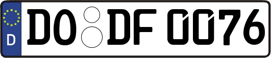 DO-DF0076