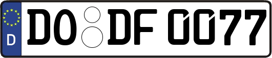 DO-DF0077