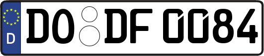 DO-DF0084