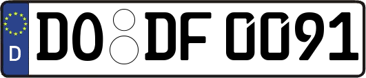 DO-DF0091