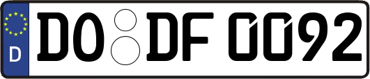 DO-DF0092