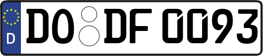 DO-DF0093