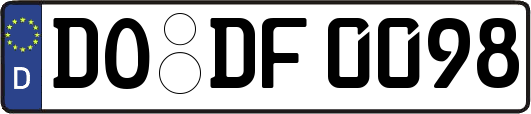 DO-DF0098