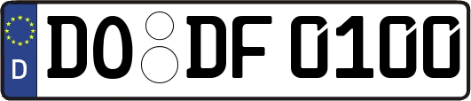DO-DF0100