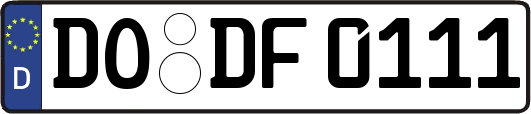 DO-DF0111