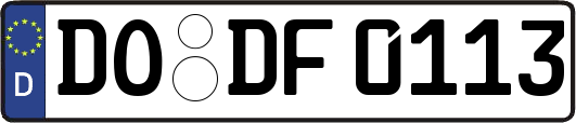 DO-DF0113