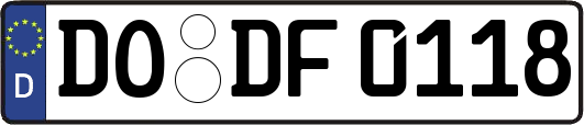 DO-DF0118